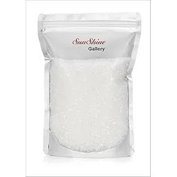 SunShine Gallery | Epsom Bath Salt Crystal and Bath | for Refreshing Bath Soak | Relieves Aches & pain RELAXES MUSCLES, SOOTHE TIRED, ACHING FEET,ELIMINATES TOXINS (1KG Packing)-picture-56