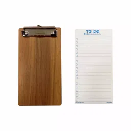 SUNSIGNS 6mm Thickness Clipboard/Notepad-picture-12