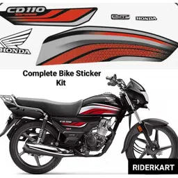 Sticker & Decal for Bike-image-16