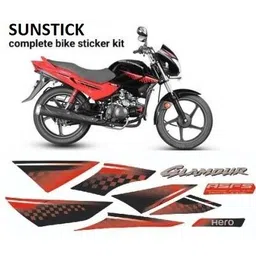 sunstick Sticker & Decal for Bike-picture-19