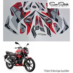 sunstick Sticker & Decal for Bike-picture-21