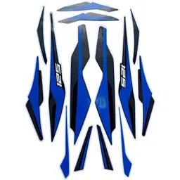 sunstick Sticker & Decal for Bike-picture-14