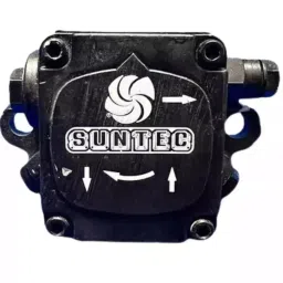 Suntec Oil Pump Cast Iron, 72804P-picture-13