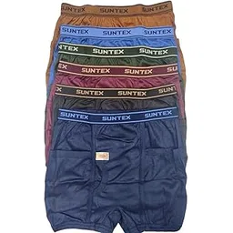 SUNTEX Pocket Trunk Pack of 6 pc's-picture-23