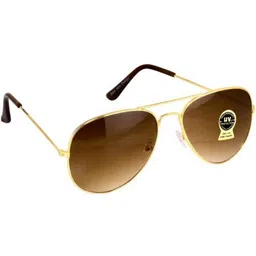 sunwear Gradient, UV Protection, Polarized, Mirrored Aviator Sunglasses (55)-picture-20