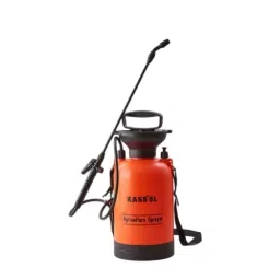Sunya Kass Sprayer 5 L Capacity Red For Big Gardens 1500 g, TOPR031SP-picture-16
