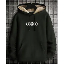 supa dupa Men Graphic Print Regular Fit Hoodie-picture-29