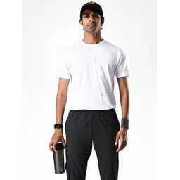 Supa Men Mid Rise Cotton Sports Joggers-picture-32