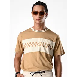 Supa Men Zipper Pockets Track Pants-picture-22