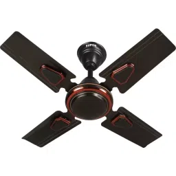 SUPER APPLIANCES 02-GALA Ceiling Fan Remote Controlled 600 mm Smoke Brown-picture-43