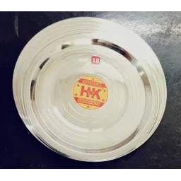 super hk Stainless Steel LID for Tope/Bhagona/Patila/Kadhai/Handi 10 inch, 10.5 inch, 11 inch, 11.5 inch, 12 inch Lid Set-picture-31