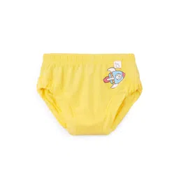 SuperBottoms Infants Bamboo Basic Briefs Und-BY-BR-SR-9-12M-1P-picture-37