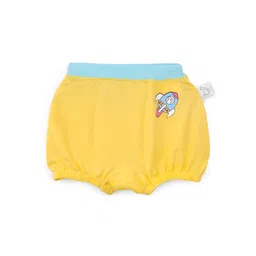 SuperBottoms Infants Kids Printed Anti Bacterial Basic Briefs Und-BY-BL-SR-6-9M-1P-picture-24