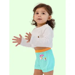 SuperBottoms Kids Printed Supersoft Boy Shorts Briefs Und-BY-BL-NM-6-9M-1P_N-picture-13