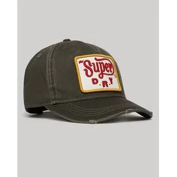 superdry Graphic Trucker Cap-picture-49