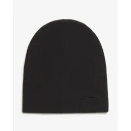superdry Men Essential Logo Embroidered Beanie-picture-32