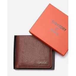 superdry Men Leather Studio Wallet-picture-35