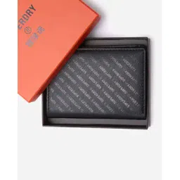 superdry Men Logo Bi-Fold Wallet-picture-40