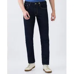 superdry Men Vintage Slim Comfort Jeans-picture-14