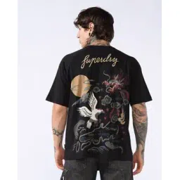 superdry Suikajan T-Shirt-picture-17
