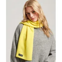 superdry Vintage Classic Scarf-picture-14