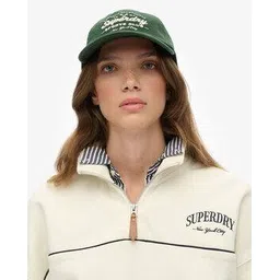 superdry Vintage Club Baseball Cap-picture-16