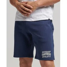 superdry Vintage Gym Athletic Relaxed Fit Shorts-picture-35