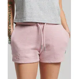 superdry Vintage Logo Emb Jersey Shorts-picture-10