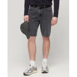 superdry Vintage Straight Shorts-picture-20