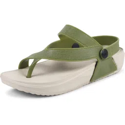 supermet Women Wedges Sandal-picture-28