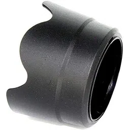 SUPERNIC Branded Lens Hood for Nikon af-p dx Nikon 70-300mm f/4.5-6.3g ed vr, Replaces Nikon hb-77 Flower Lens HoodLens Hood-picture-28