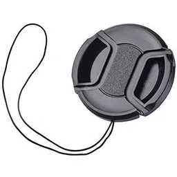 SUPERNIC Lens Cap for All Types of Lens (Plan Lens Cap) (40.5 MM)Lens Cap-picture-22