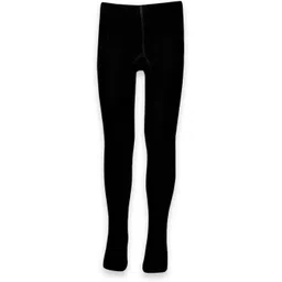 supersox Solid Women Black Tights-picture-27