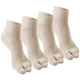 supersox Thumb Women Solid Ankle Length-picture-28