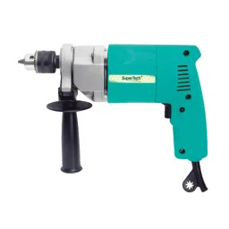 SuperTech Electric Drill Machine STED4-013 650W 10 mm-picture-28