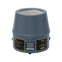 Supertek Digital Heating Mantle, Power Consumption 600 W, Flask Capacity 5000 ml, CH11161D/8-picture-40
