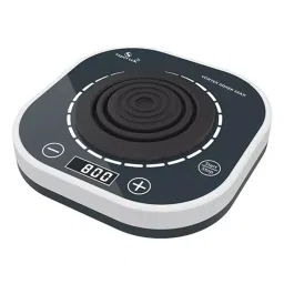 Supertek MAX Vortex Mixer 100-3000 RPM Speed 12 V DC Input Voltage 20 W Power, VM-MAX-01-picture-33