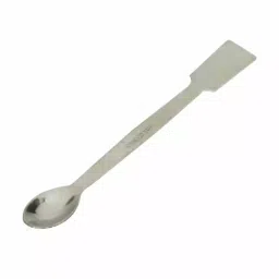 Supertek Stainless Steel Spatula One Sided Spoon One Sided Flat, Size 304.8 mm (12 Inch), CH12230/7 (Pack of 6)-picture-13
