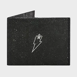 supervek Space Out Stitched Paper Wallet - Streetwear Hypebeast Paper Slim Bifold Mens Wallet - Men's Credit Card Holder Purse Wallets, Gifts for Him Boys Gents - RFID Blocking-picture-46