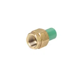 Supreme 40x32 mm PPR Brass Union Female Threaded MG2P2UFT040I-picture-47