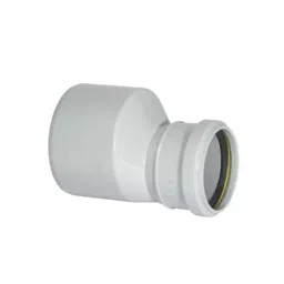 SUPREME 6-1/2x4 Inch, 160x100 mm SWR Ringfit Reducer MP1SRPRD160L-picture-18