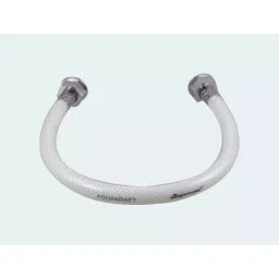 SUPREME PVC Braided Connection Pipe White TAPCOTBT01-picture-14