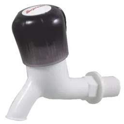 Supreme TAPSBQFM01 15mm Elegant Bib Tap-picture-25