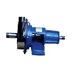 SUPREME Three Phase Centrifugal Bare Pump 1.5 HP Stainless Steel, CFP-4B-picture-14