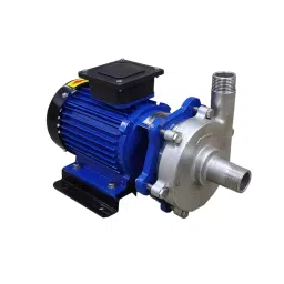 SUPREME Three Phase Centrifugal Monoblock Pump 1.5 HP Stainless Steel, CFP-4B-picture-11
