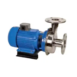 SUPREME Three Phase Flame Proof Monoblock Pump 1.5 HP Stainless Steel, CFP-4A-picture-16