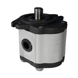 Supremo Gear Pump 1A With Casting Plate/Cover 5.1 cc/rev and 207 Bar Maximum Operating Pressure, SGP - 7-picture-17