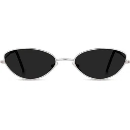 supreno UV Protection Cat-eye Sunglasses (Free Size)-picture-20