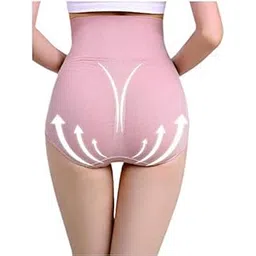 surat dream Women Waist Slimming Panties Shapewear Tummy Control Tucker Underwear Shapewear (3XL)-picture-20