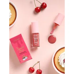 SUROSKIE Dessert Drip Lip Oil-Lip Gloss 3.5 ml - Souffle Sheen-picture-13